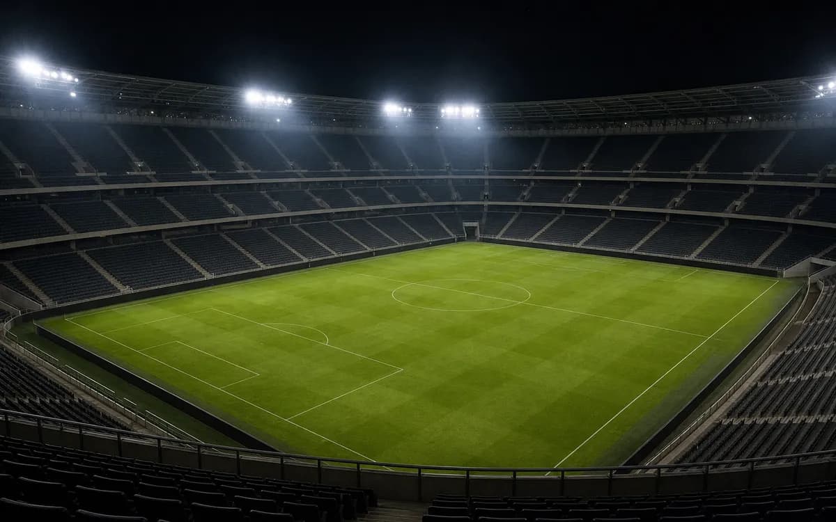 Ajax – Heerenveen