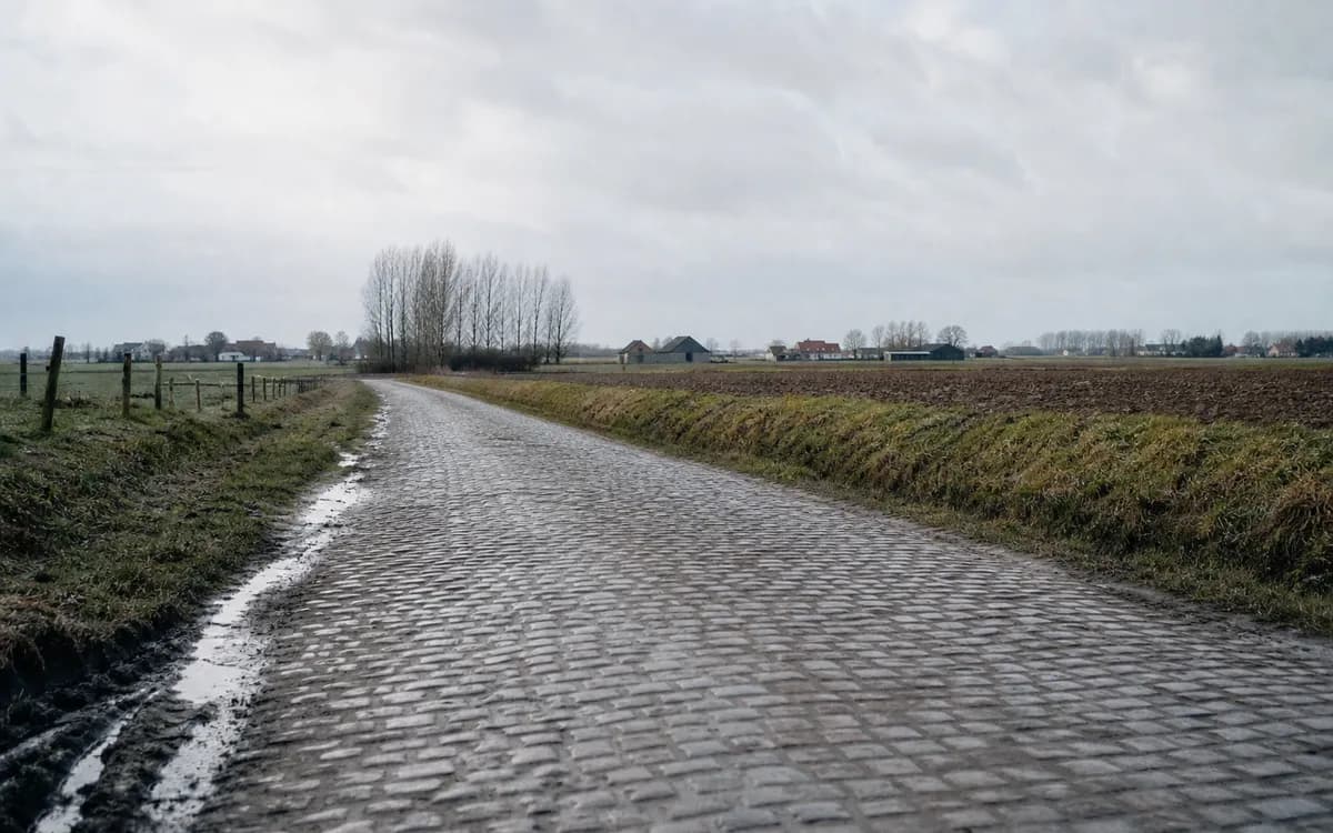 Tour de France etappe 9: Malemort - Ussel