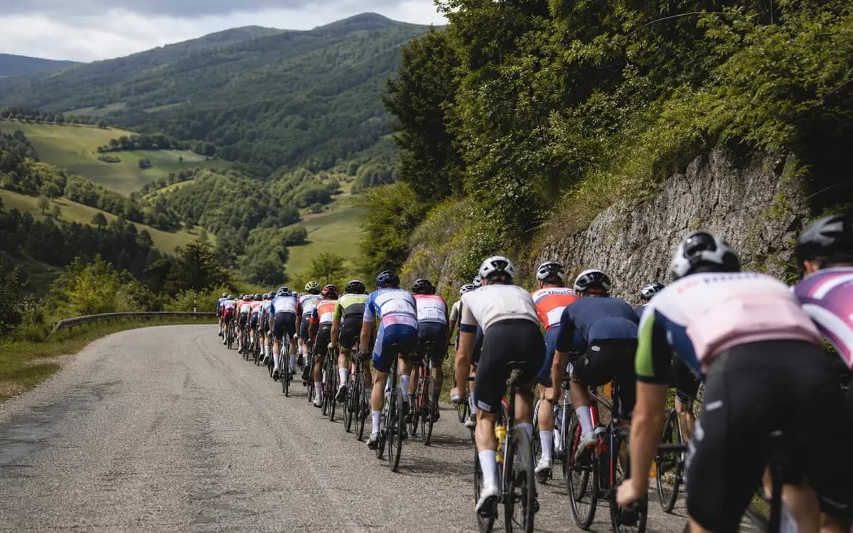 Tour de France etappe 12: Magny-Cours - Châlon-sur-Saône